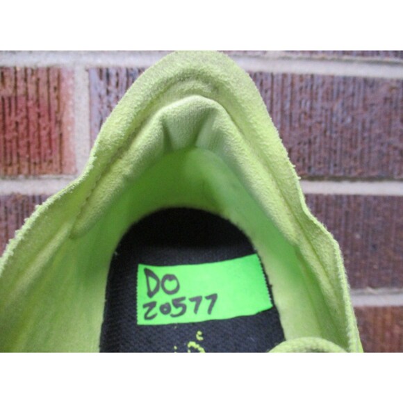 ASICS Mens Magic Speed Yellow 1011B026 Athletic Running Shoes Sneakers Size 11.5 main image 13